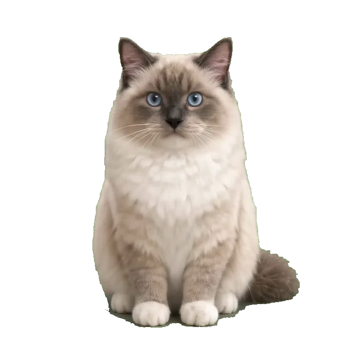Vivi cat